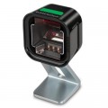 Datalogic Сканер штрих-коду Datalogic Сканер штрих кодів Magellan 1500i, 2D, USB, в комплекті зі с (MG1501-10211-0200)