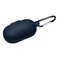 BeCover Чохол BeCover Silicon Shockproof для Samsung Galaxy Buds/Buds+ Deep Blue (704661)