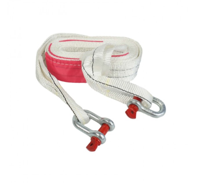 Poputchik Трос буксирувальний Poputchik 7 т 5 м (29-006-IS)