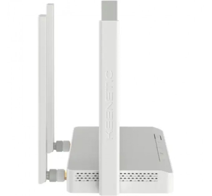 Keenetic Маршрутизатор Keenetic RUNNER 4G (KN-2210-01DE)