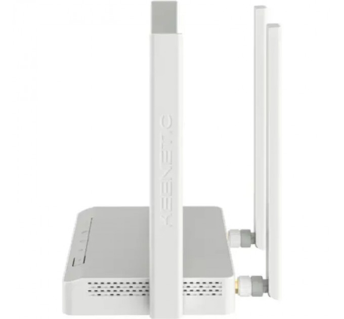 Keenetic Маршрутизатор Keenetic RUNNER 4G (KN-2210-01DE)