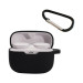 BeCover Чохол BeCover Silicon для JBL Tune 230 NC TWS Black (708608)