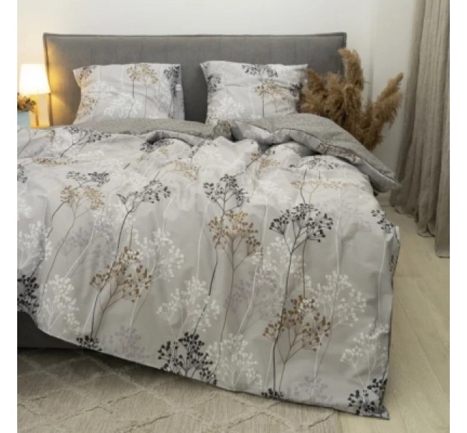 Viluta Постільна білизна Viluta 24265 Ранфорс полуторний (24265_pl)