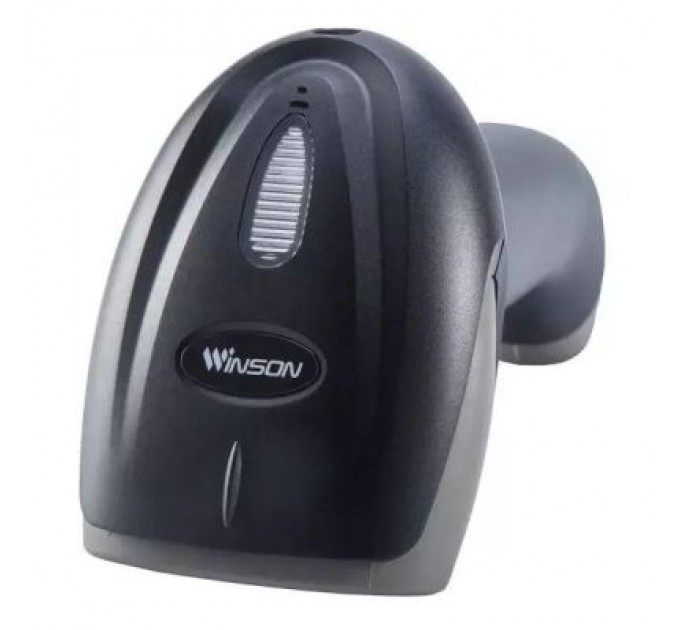 Winson Сканер штрих-коду Winson WNI-6712/V 2D (WNI-6712V)