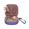 BeCover Чохол BeCover Silicon для Samsung Galaxy Buds 2/Buds 2 Pro/Buds Live/Buds Pro Purple (705411)