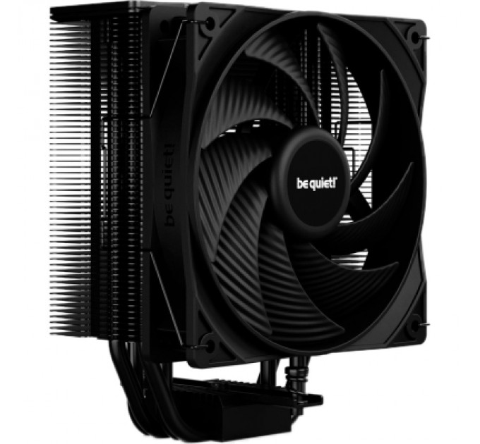 Be quiet! Кулер до процесора Be quiet! PURE ROCK 3 чорн (BK039)