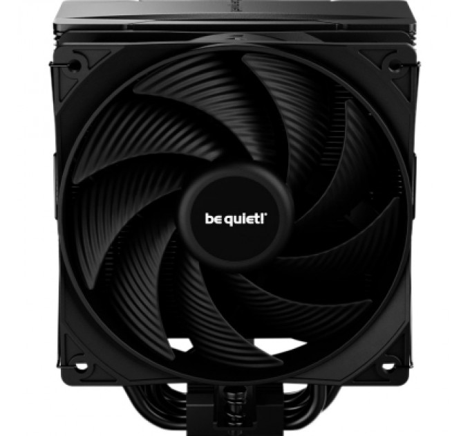 Be quiet! Кулер до процесора Be quiet! PURE ROCK 3 чорн (BK039)