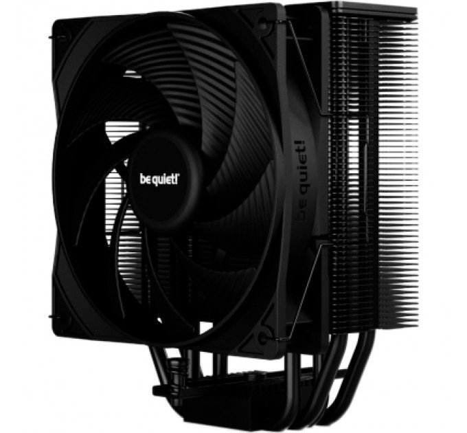 Be quiet! Кулер до процесора Be quiet! PURE ROCK 3 чорн (BK039)