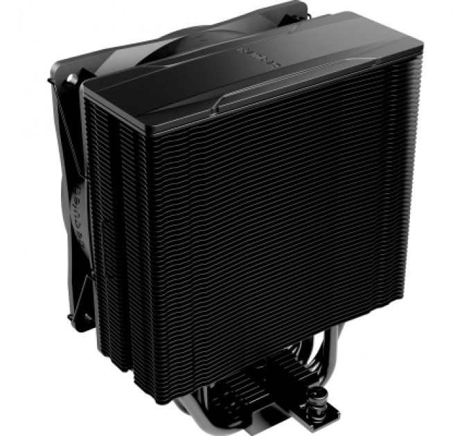 Be quiet! Кулер до процесора Be quiet! PURE ROCK 3 чорн (BK039)