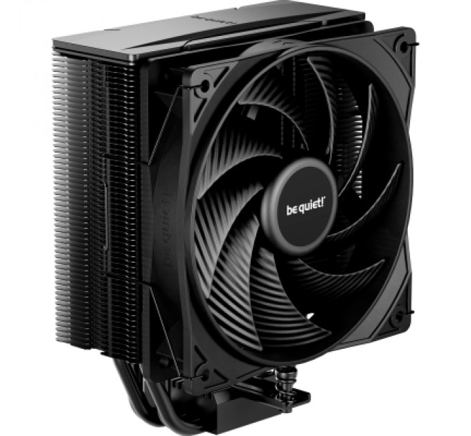 Be quiet! Кулер до процесора Be quiet! PURE ROCK 3 чорн (BK039)