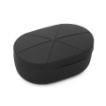 BeCover Чохол BeCover Silicon для Xiaomi Redmi AirDots/Redmi AirDots 2/Redmi AirDots S Black (703824)