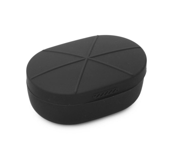 BeCover Чохол BeCover Silicon для Xiaomi Redmi AirDots/Redmi AirDots 2/Redmi AirDots S Black (703824)