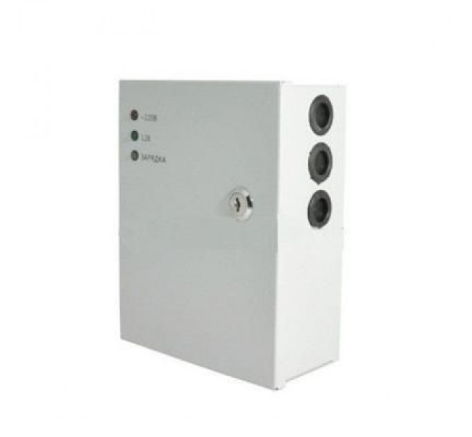 Full Energy Пристрій безперебійного живлення Full Energy BBG-1210/8 (2447)