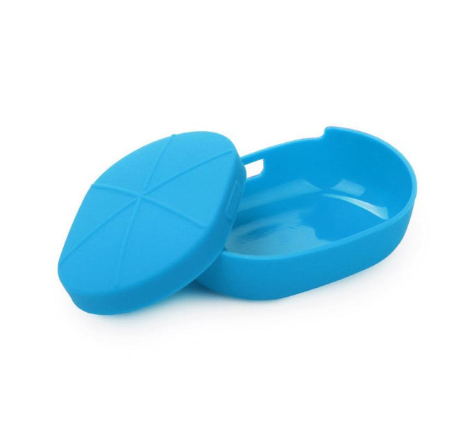 BeCover Чохол BeCover Silicon для Xiaomi Redmi AirDots/Redmi AirDots 2/Redmi AirDots S Blue (703825)