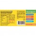 Чудо-Чадо Дитяче пюре Чудо-Чадо Яблуко і слива без цукру з 4 місяців 170 г (4820016251465)