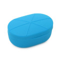 BeCover Чохол BeCover Silicon для Xiaomi Redmi AirDots/Redmi AirDots 2/Redmi AirDots S Blue (703825)