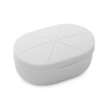 BeCover Чохол BeCover Silicon для Xiaomi Redmi AirDots/Redmi AirDots 2/Redmi AirDots S White (703831)