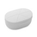 BeCover Чохол BeCover Silicon для Xiaomi Redmi AirDots/Redmi AirDots 2/Redmi AirDots S White (703831)