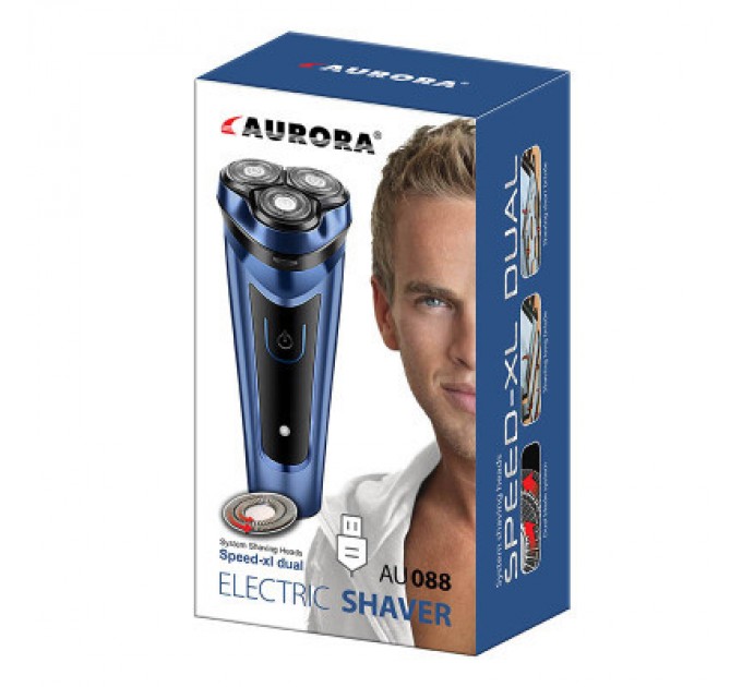 Aurora Електробритва Aurora AU088
