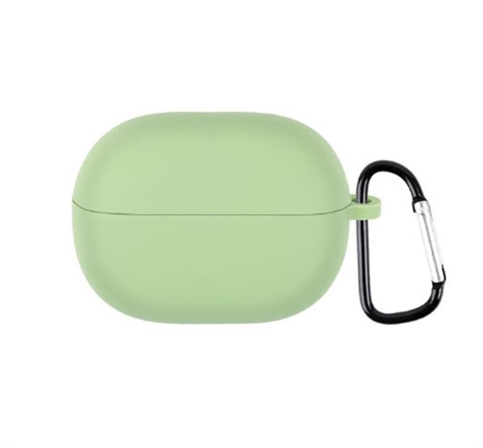 BeCover Чохол BeCover Silicon для Xiaomi Redmi Buds 3 Lite Green (707471)