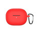 BeCover Чохол BeCover Silicon для Xiaomi Redmi Buds 3 Lite Red (707473)