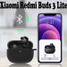BeCover Чохол BeCover Silicon для Xiaomi Redmi Buds 3 Lite Yellow (707475)