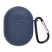 BeCover Чохол BeCover Silicon для Xiaomi Redmi Buds 3 Pro Deep Blue (707462)