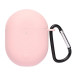 BeCover Чохол BeCover Silicon для Xiaomi Redmi Buds 3 Pro Pink (707464)