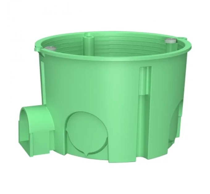 UNIKA PLANK Розподільча коробка UNIKA PLANK MB001