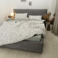 Постільна білизна Tiare Люкс 149 Сатин двоспальний (149_Luxe_dv)