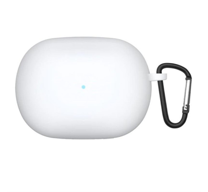 BeCover Чохол BeCover Silicon для Xiaomi Redmi Buds 4 Pro White (708614)
