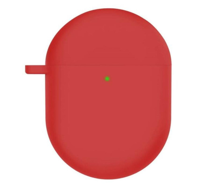 BeCover Чохол BeCover Silicon для Xiaomi Redmi Buds 4 Red (708626)