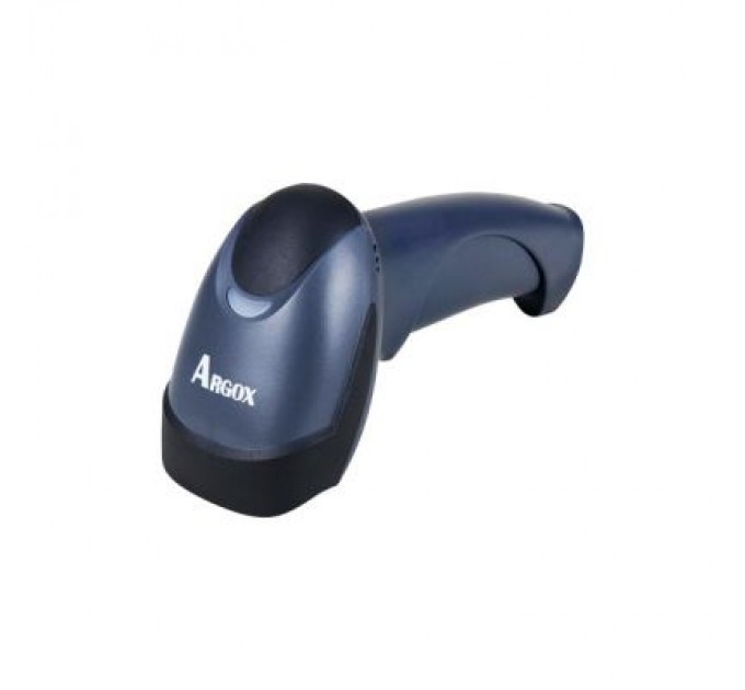 Argox Сканер штрих-коду Argox AS-9400BT 2D, bluetooth, USB (00-99940-104)