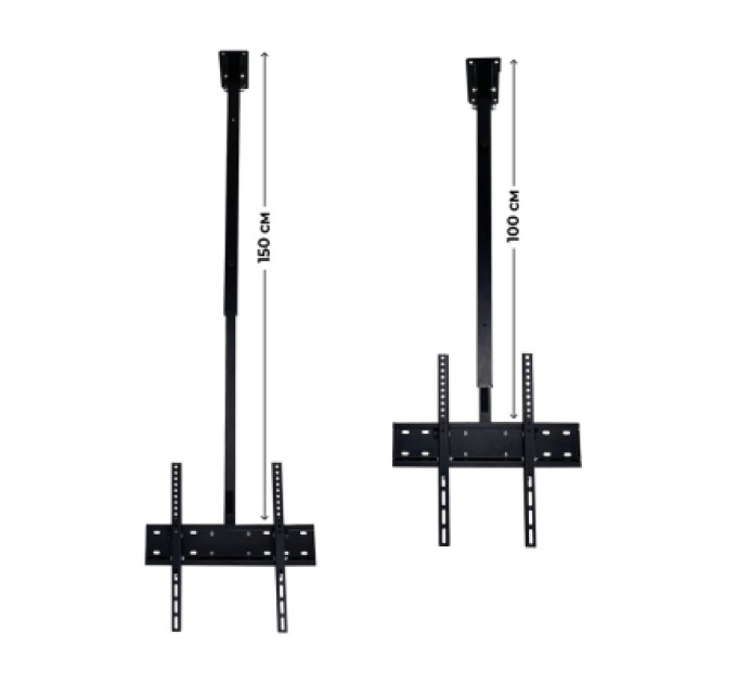 Sector Кронштейн Sector CM-0604T Black