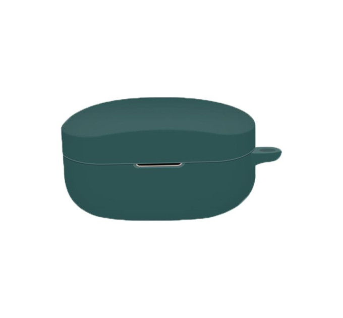 BeCover Чохол для навушників BeCover для Sony WF-1000XM4 Deep Green (707191)