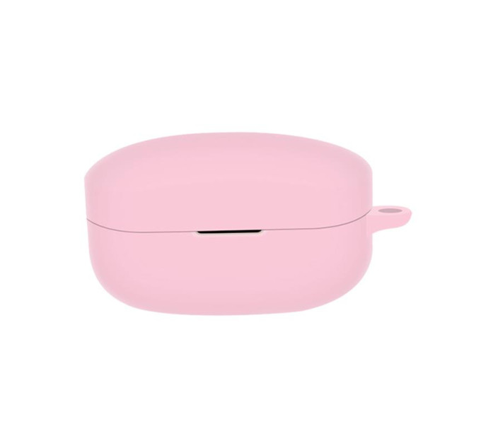 BeCover Чохол для навушників BeCover для Sony WF-1000XM4 Pink (707192)