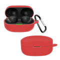 BeCover Чохол для навушників BeCover для Sony WF-1000XM4 Red (707193)