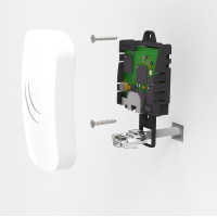 Точка доступу Wi-Fi Mikrotik cAP lite (RBcAPL-2nD)