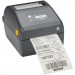 Zebra Принтер етикеток Zebra ZD421t USB, USB Host, BT, RTC (ZD4A042-30EM00EZ)