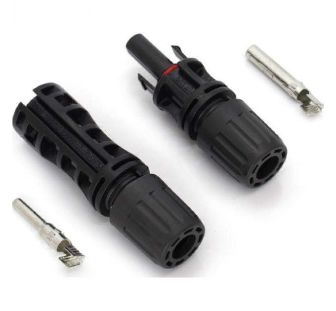 Voltronic Конектор Voltronic MC4-1500V50A-10