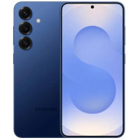 Смартфон Samsung Galaxy S25 12/512GB Navy (SM-S931BDBHEUC)