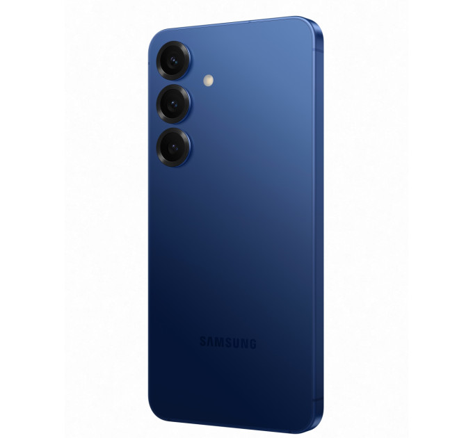 Samsung Смартфон Samsung Galaxy S25 12/512GB Navy (SM-S931BDBHEUC)