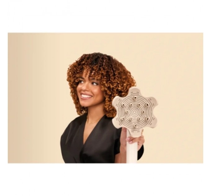 Shark Фен Shark SpeedStyle 3-in-1 for Curly & Coily Hair HD334EU