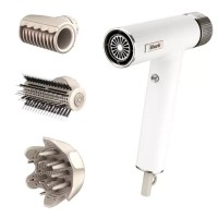 Фен Shark SpeedStyle 3-in-1 for Curly & Coily Hair HD334EU