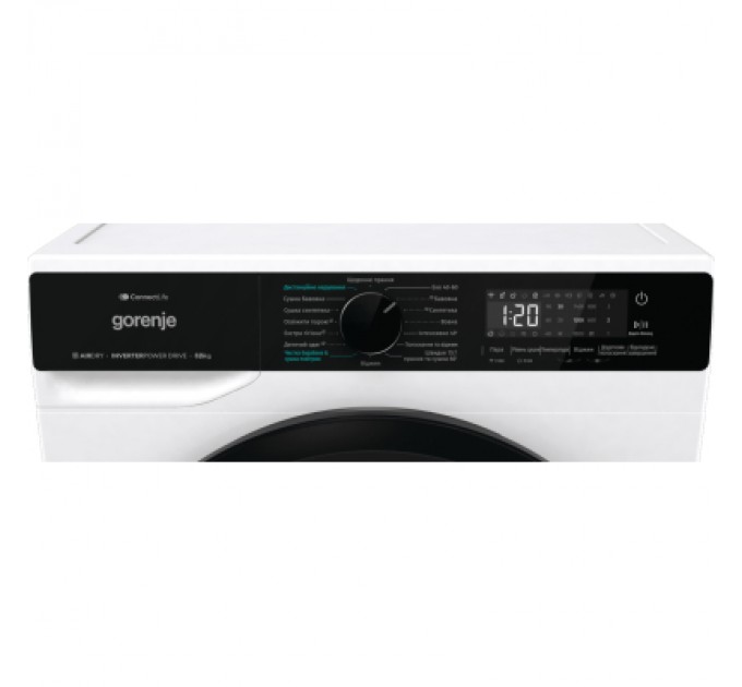 Gorenje Пральна машина Gorenje WD2PA854ADW