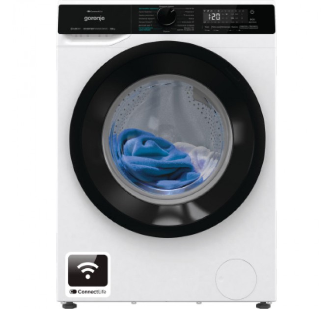 Gorenje Пральна машина Gorenje WD2PA854ADW