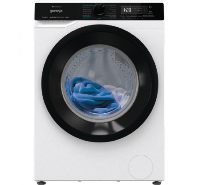 Gorenje Пральна машина Gorenje WD2PA854ADW