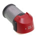 Hoover Випускний фільтр із фіксатором Hoover 48030449