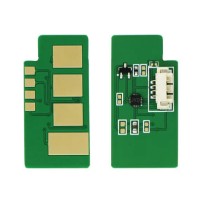 Чип для картриджа HP CLJ Managed MFP E77422dn, W9100MC 25K, black Everprint (CHIP-HP-W9100MC-B)