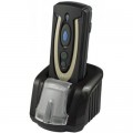 Cino Сканер штрих-коду Cino PA680BT-SR-BSS 2D, USB, Black (22052)